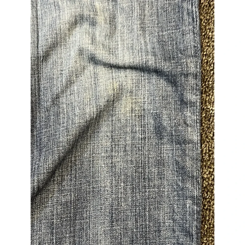 Levi's 514 Men's Jeans 31x32 Blue Denim Regular Fit Straight Leg Relaxed